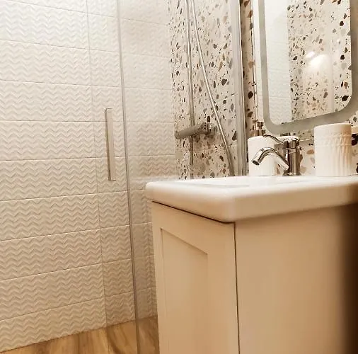 Daszynskiego 18 By Homeprime *