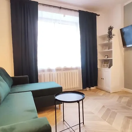 Appartement Daszynskiego 18 By Homeprime Cracovie
