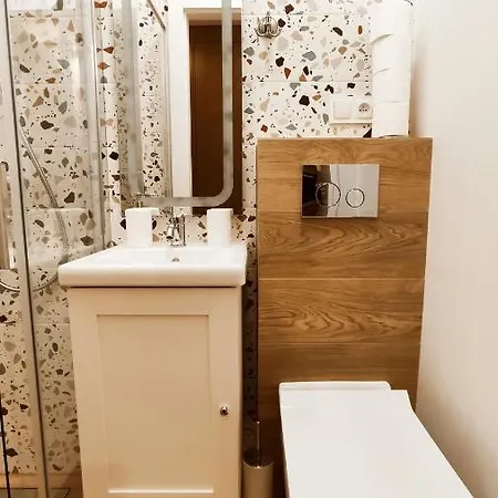 Daszynskiego 18 By Homeprime