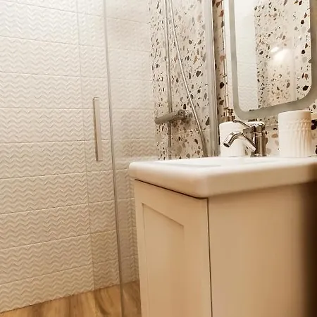 Daszynskiego 18 By Homeprime *