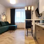 Appartement Daszynskiego 18 By Homeprime