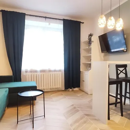 Daszynskiego 18 By Homeprime Apartment