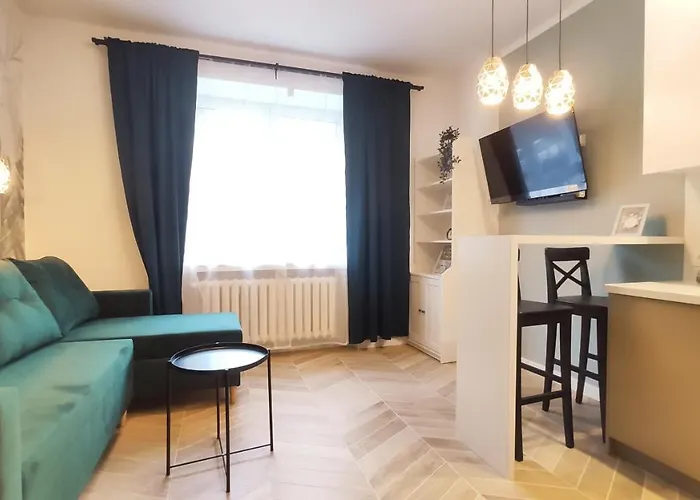 Daszynskiego 18 By Homeprime Apartment