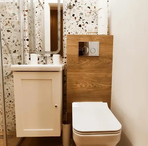 Daszynskiego 18 By Homeprime Krakau